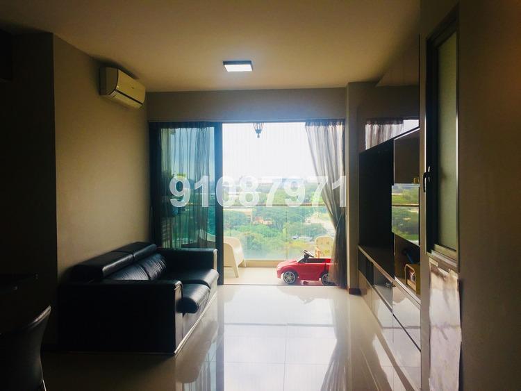 Parc Vera (D19), Condominium #165622782